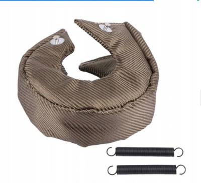 Захист теплова турбонагнітача t4 фото №1