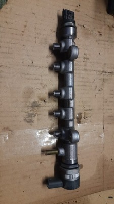 Honda civic ix crv 1.6 i-dtec молдинг впрыскная фото №1