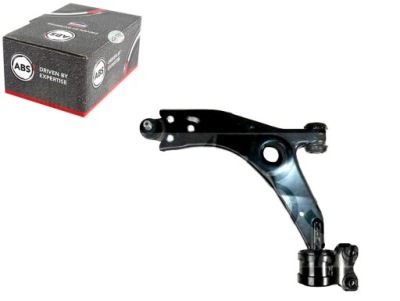 A.b.s. рычаг ford focus 04- l фото №1