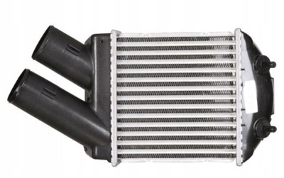 RADUADOR AIRE (INTERCOOLER) RENAULT MEGANE SCENIC DACIA SANDERO  