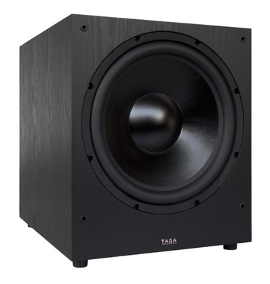 Subwoofer aktywny Taga Harmony Thunder SW-15D