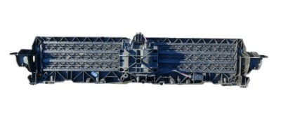 Audi a4 b9 lift 20-23 воздуховод воздуха жалюзи 8w0807663 фото №1