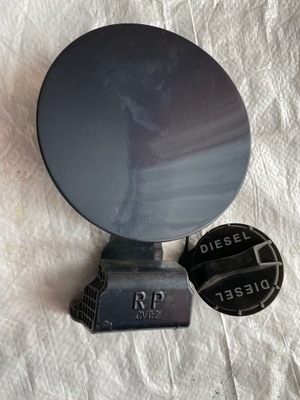 Крышка заливной топлива крышка carens iv 69510a4000 фото №1