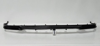 Спойлер диффузор бампера задняя lexus gs 52169-30160 фото №1