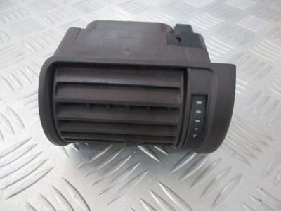 Решётка обдув audi a4 b5 фото №1