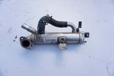 Радіатор вихлопних газів egr 28416-2a770 kia ceed ii 1.6 crdi фото №1