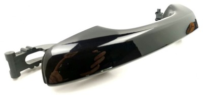 Nowa org ручка зовнішня двері vw arteon 3h lc9x фото №1