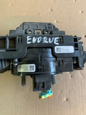 Рычаг, переключатель дворник evoque фото №1