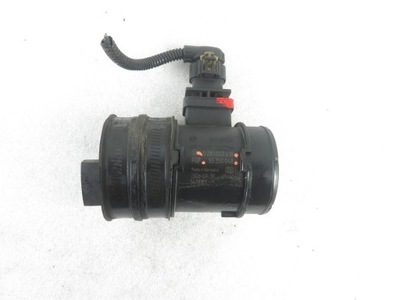 Расходомер fiat sedici 1.9 d multijet 0281002618 55350048 фото №1