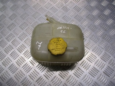 Бачок расширительный opel astra ii 1.6 фото №1