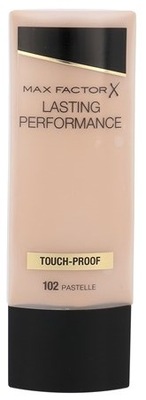 Max Factor Lasting Performance 102 podkład 35ml