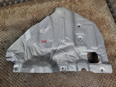 Ford escape iv 2020 захист фото №1