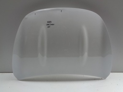 Капот крышка двигателя ora funky cat nr 48283 фото №1