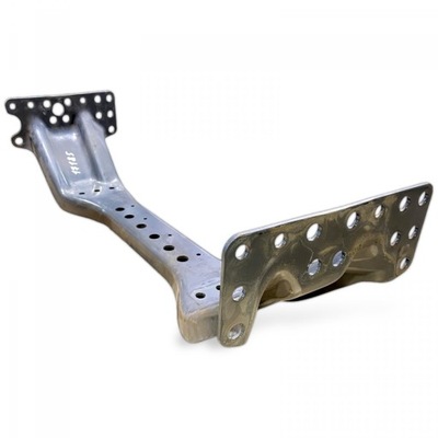 2740913 scania поперечина рамы фото №1