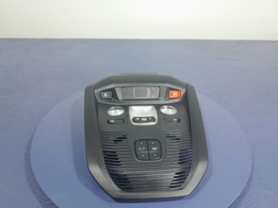 Peugeot 5008 ii фонари потолочный перед 9814583977 фото №1