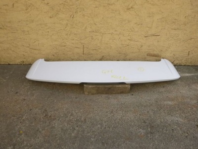 Opel astra v k 5 спойлер крышки стоп фото №1