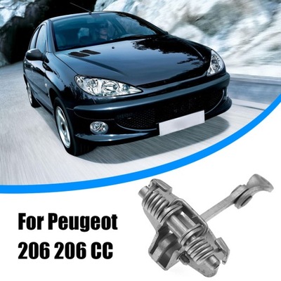 PARA PEUGEOT 206 206 CC 3DR 5DR TOPE DE SUSPENSION SPRAWDZIC  