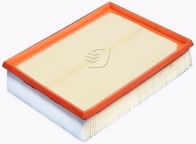 Denckermann a140154 фильтр воздуха фото №1