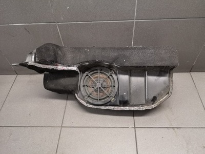 Сабвуфер bose audi a6 c5 avant 4b9035382a фото №1