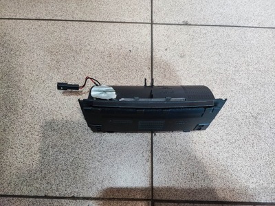 Бардачок туннель задняя audi a8 d3 фото №1