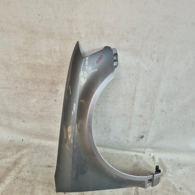 Audi a3 8p lift 08- крыло правый перед передний фото №1