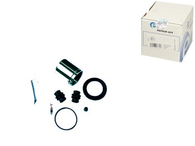 Ert набір ремонтний супорт citroen c2 1.1 jm_ фото №1