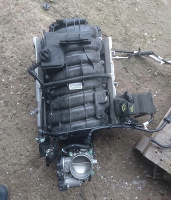 Молдинг упорскування форсунки dodge ram 5.7 2019 фото №1