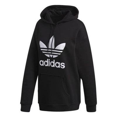 Bluza z kapturem damska Adidas Adicolor Hoodie