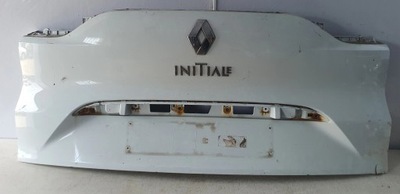 Накладка крышки накладка renault espace v espace 5 15- фото №1