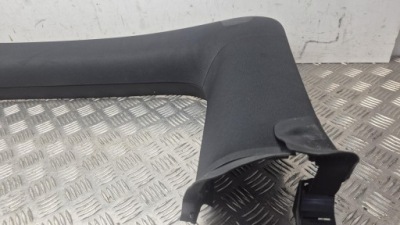 Запчасти салона tesla model x 2017 105897012 фото №1