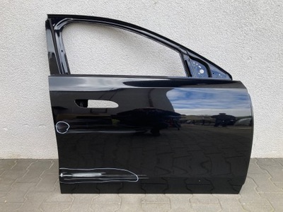 Дверь правое передние mercedes e klasa w214 a214 фото №1