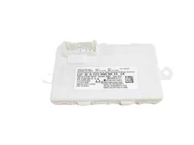 Mercedes модуль блок керування keyless a2229009915 europa фото №1