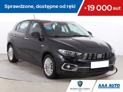 Fiat Tipo 1.0 FireFly, Salon Polska