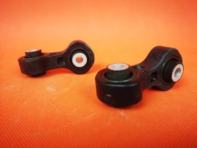 Audi a7 4g lift з'єднувач стабілізатора lh pr 44km фото №1