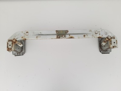 Mitsubishi asx 10- балка бампера усилитель фото №1