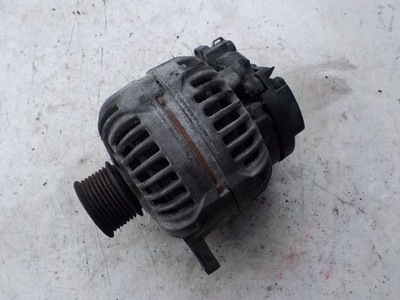 Iveco eurocargo ii 3.9 генератор 0124655005 фото №1