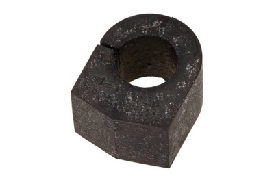 Резиновый элемент стабилизатора. перед do nissan patrol ii gr 00- o фото №1