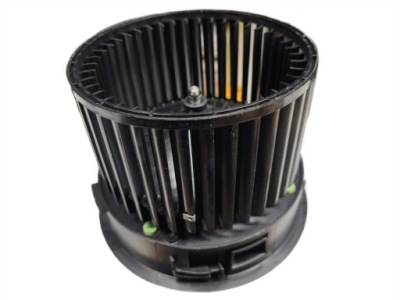 Вентилятор повітродувка renault arkana t51023c оригінал фото №1