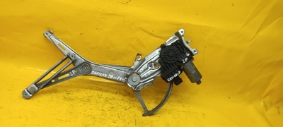 Подъемник стекло el.lewy перед zafira a 90579571 фото №1