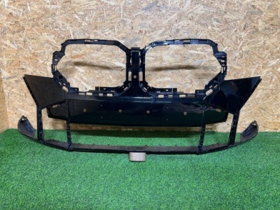 Бампер перед передний bmw g09 xm фото №1