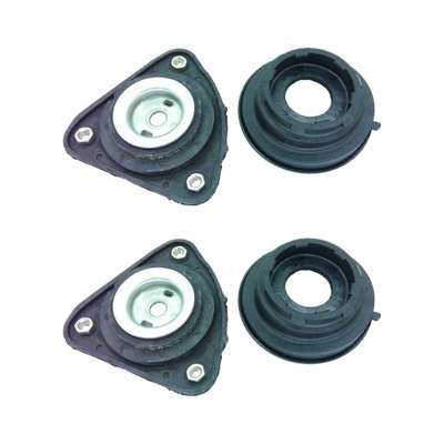 Подушки безопасности амортизатора перед focus ii 04- c-max 07- фото №1