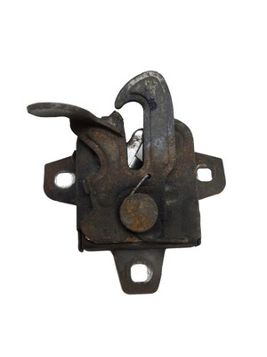 Замок капот peugeot boxer ii 2.2hdi 2155653 фото №1