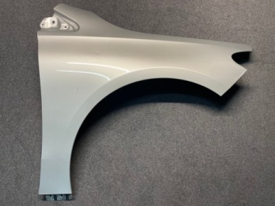 Mercedes b klasa w247 крила правий передній oryg. фото №1