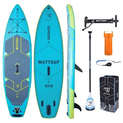 Deska WINDSUP WattSup 10'5" MAKO WS