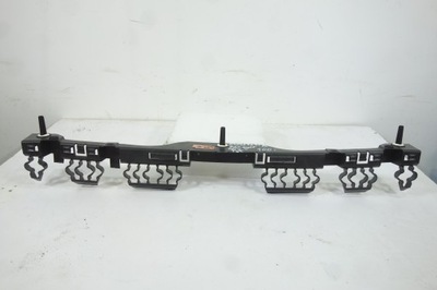 Направляющая бампера задняя renault clio v 5 850429691r фото №1