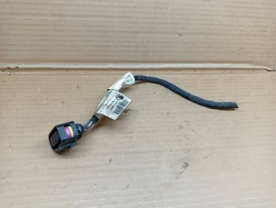 Skoda kodiaq штекер шланг фары перед фото №1