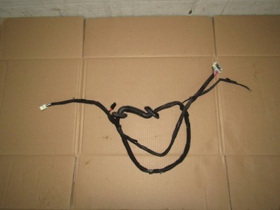 Kia niro ii 2 ev electric шланг джгут електропроводка фото №1