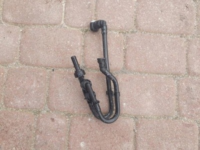 CABLE JUNCTION PIPE FUEL 1.2T FACELIFT OPEL ASTRA K 55508542  