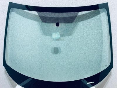 Стекло лобовое nowa honda hr-v ii 2014- фото №1