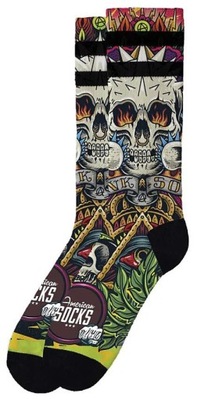 skarpetki American Socks Signature - Moshpit